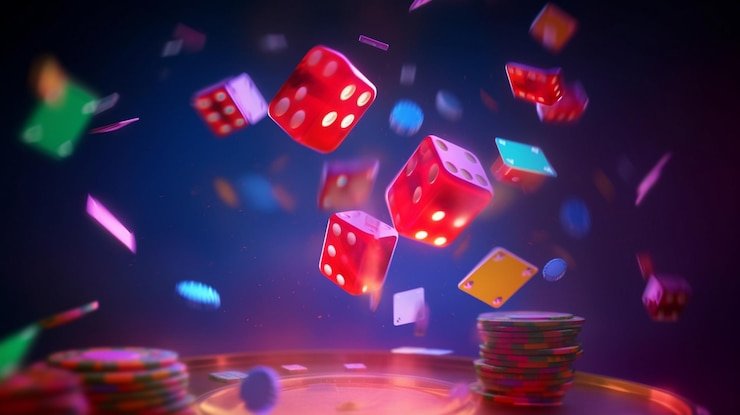 rokokbet situs featured game showcase