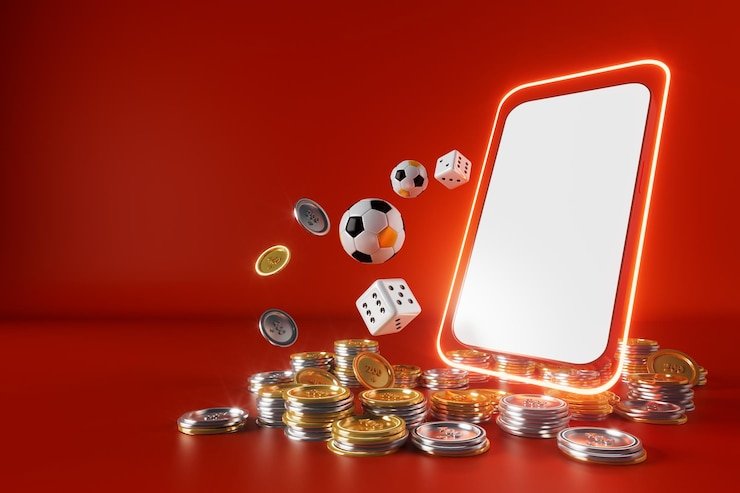 Place your MMA bet Bet placement interface for MMA