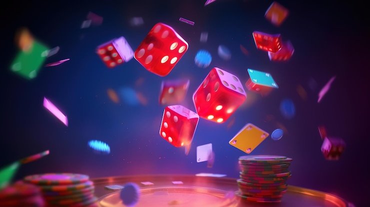 Betting interface on Android app Speed Baccarat betting interface on Android